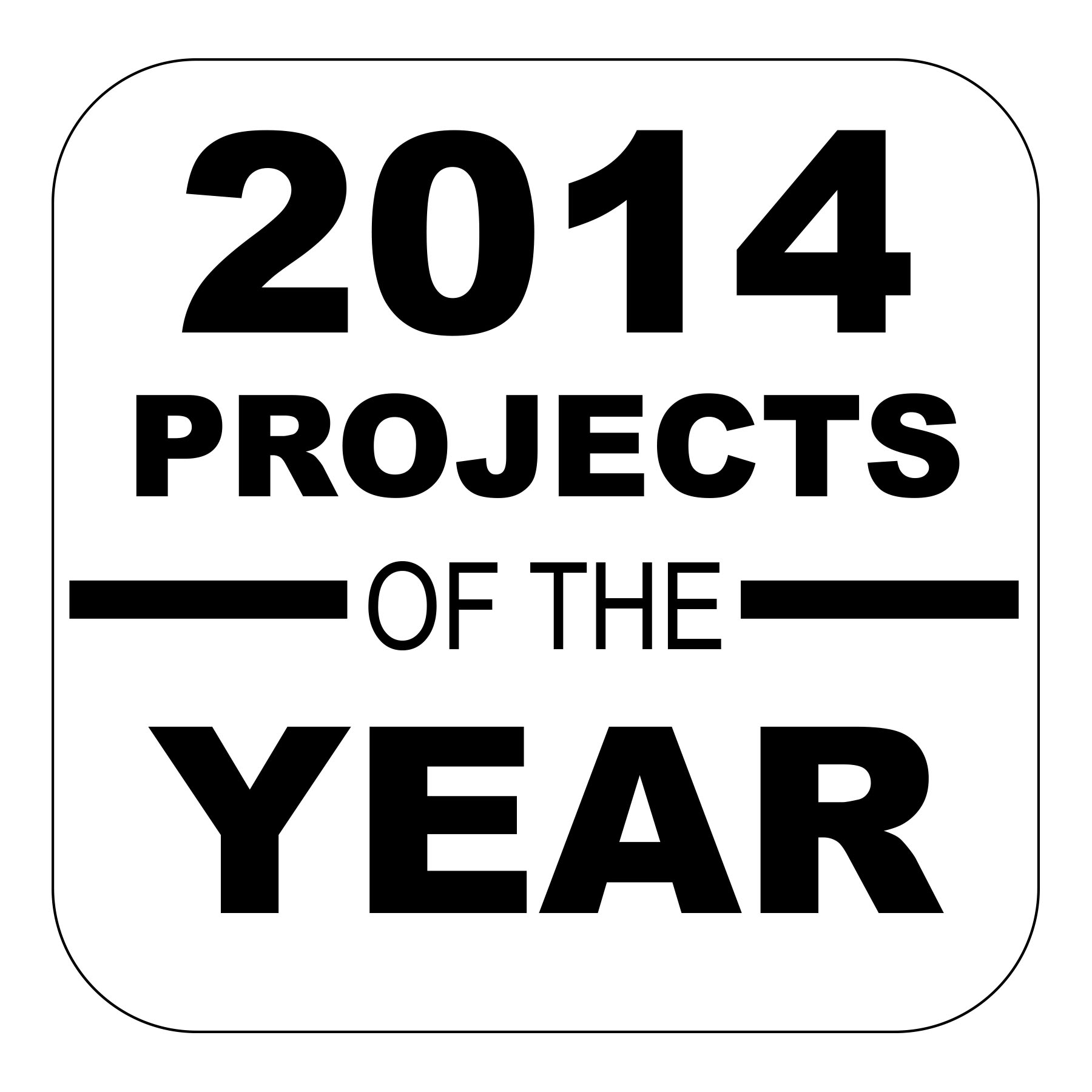 2014 Projects Of The Year Private Single Family Residence 5 000 Sq ft 