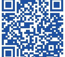 QR code to Residential Foundation Technician Certification program home page.