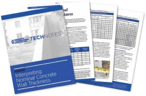 Example documents from CFA Tech Notes
