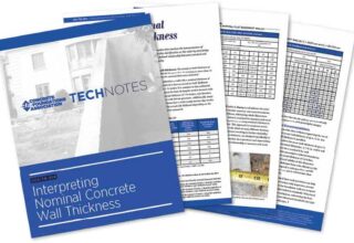 Example documents from CFA Tech Notes
