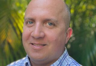 Headshot of Ken Kurszewski
