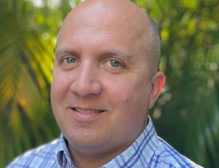 Headshot of Ken Kurszewski