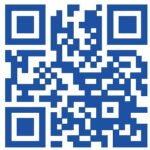 QR code for CFA website