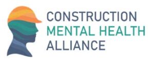 Hard Hats Construction Mental Health Alliance logo